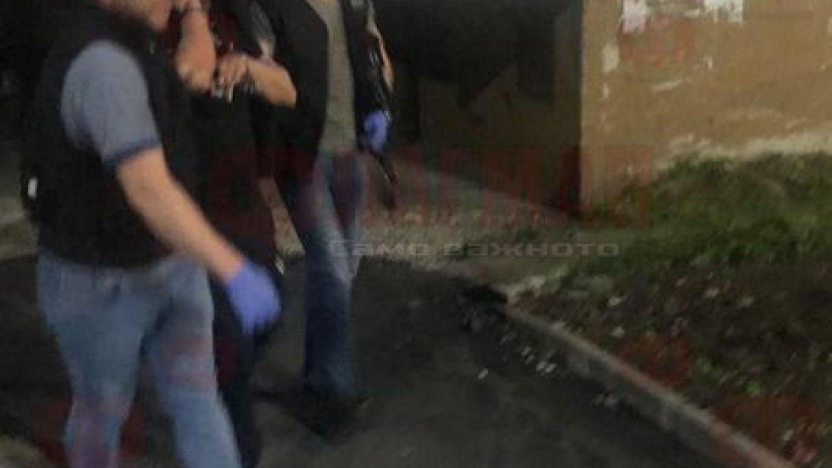 Стана ясно защо спецченгета с бронежилетки окупираха бургаския "Меден рудник"