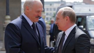 Times: Путин има апетити към Беларус, но Лукашенко може да се обърне към Запада
