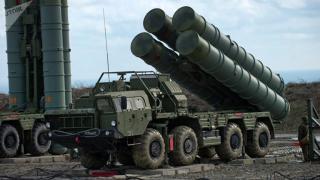 Турция опроверга информацията за ултиматум от САЩ за С-400 