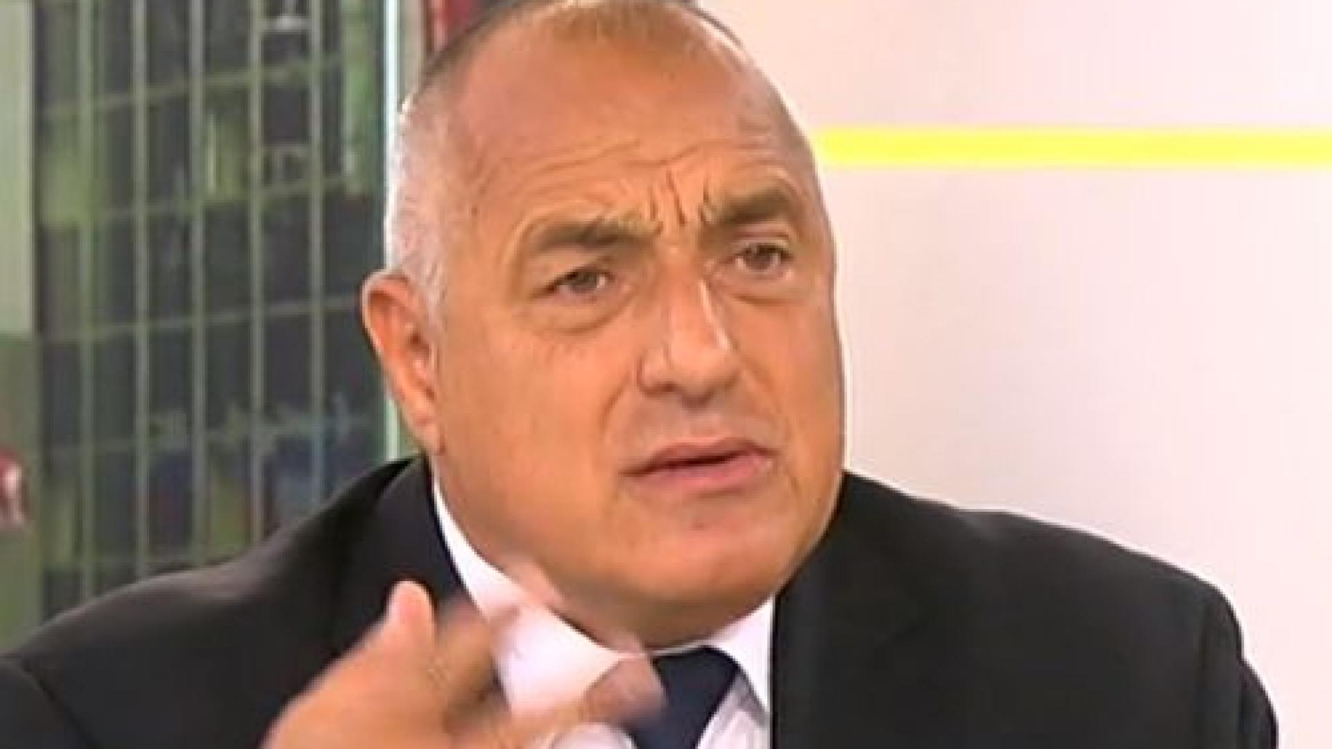 Премиерът призна кой е най-големият му порок и кога се е разплакал за последно