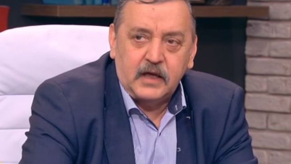 Проф. Тодор Кандарджиев: Детето в Южния парк е попаднало на гнездо на кърлежи