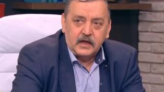 Проф. Тодор Кандарджиев: Детето в Южния парк е попаднало на гнездо на кърлежи
