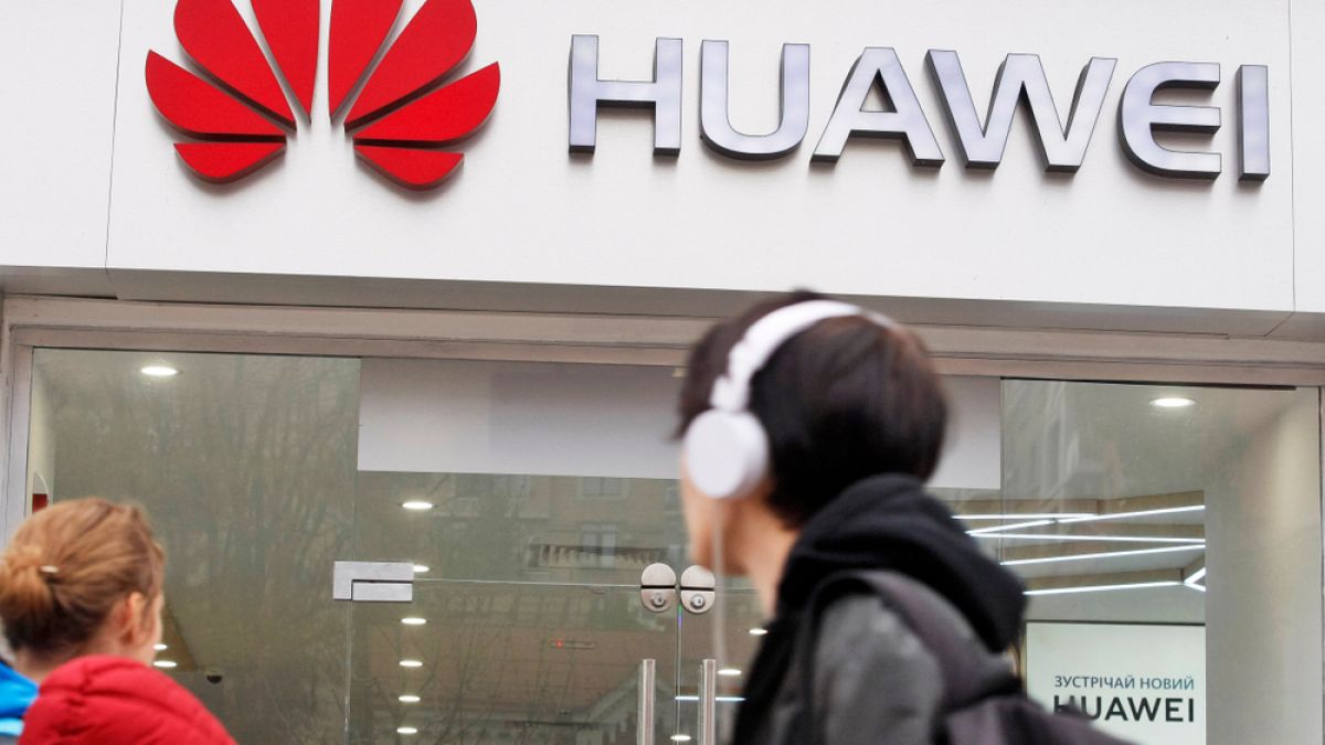 САЩ призовават Южна Корея да ги подкрепи срещу Huawei