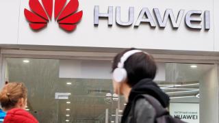 САЩ призовават Южна Корея да ги подкрепи срещу Huawei