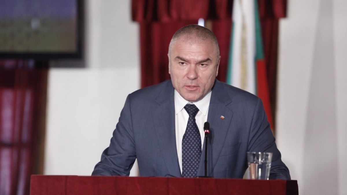 Веселин Марешки: Ще подкрепим влизането на Северна Македония в ЕС, ако тя уреди правата на българската общност
