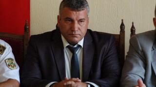 Директорът на полицията в Монтана проговори за мистериозната си оставка