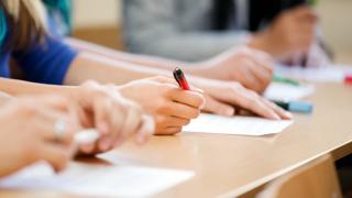 Излязоха отговорите за втората матура