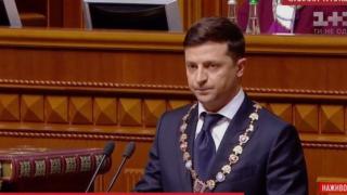 Петиция иска оставката на украинския президент