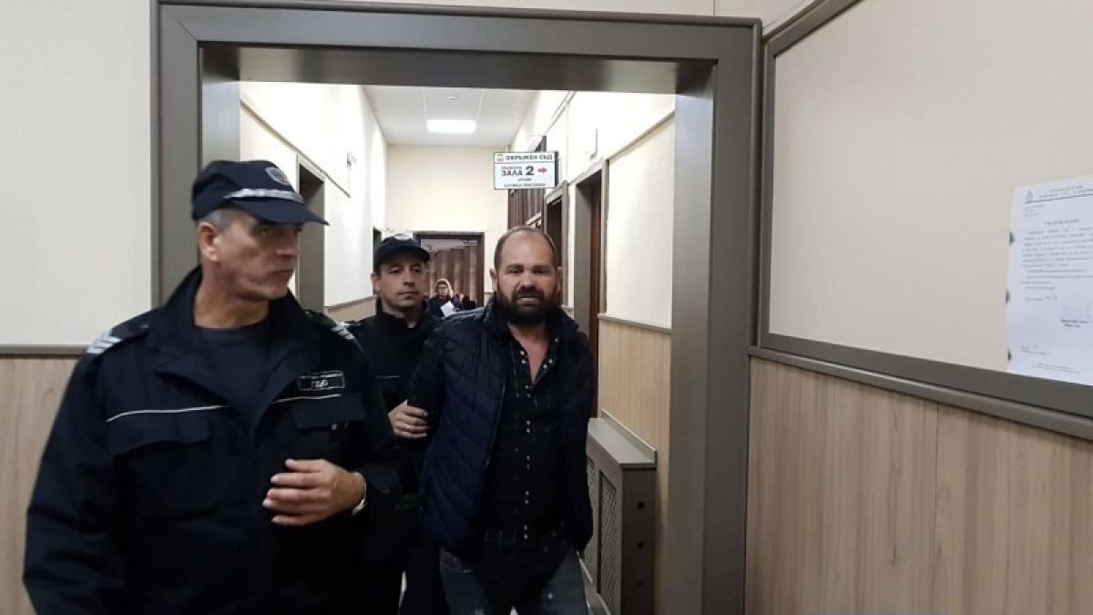Любовникът на Мегз на свобода, но тя го закъса много!