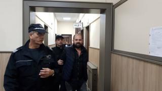 Любовникът на Мегз на свобода, но тя го закъса много!
