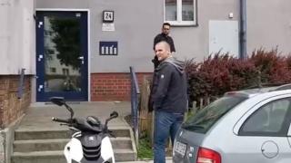 Сръбкиня и двете й близначки открити умрели от глад насред  Виена (ВИДЕО)