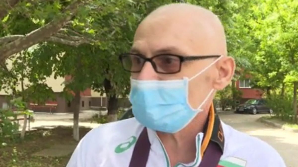 Наглост! Охранителят, който счупи ръката на онкоболен, не се чувства виновен