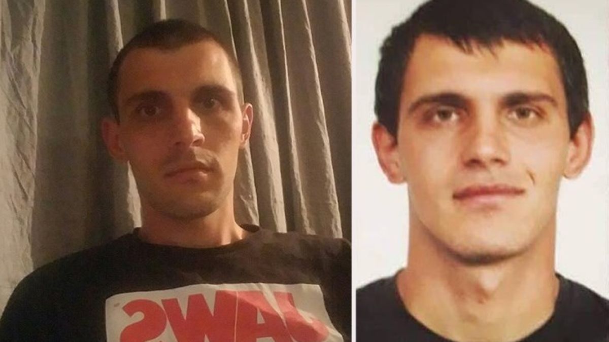 Намериха мъртъв Валентин Качанов в канал след издирване в цяла Англия
