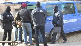 Спецакция удари известната мутра Кольо Торбата