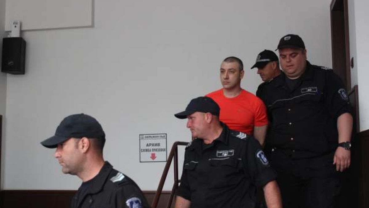 Зловещи разкрития за мъртвия Георги, който поръчал убийството на богатата си майка!