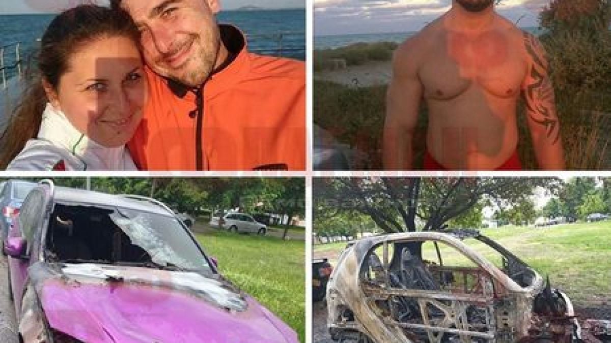 Вендета в Бургас! На прицел са жената на Гибона и Желязко Черния (СНИМКИ)