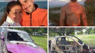 Вендета в Бургас! На прицел са жената на Гибона и Желязко Черния (СНИМКИ)