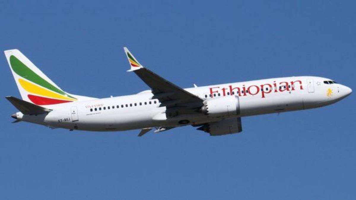 Казаха дали „Боинг 737Макс“ ще започне отново да изпълнява полети
