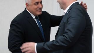 Борисов се похвали: Всеки ден откривам немски заводи в България! (СНИМКИ/ВИДЕО)