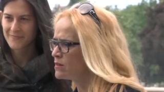 Иванчева излезе от ареста и веднага...