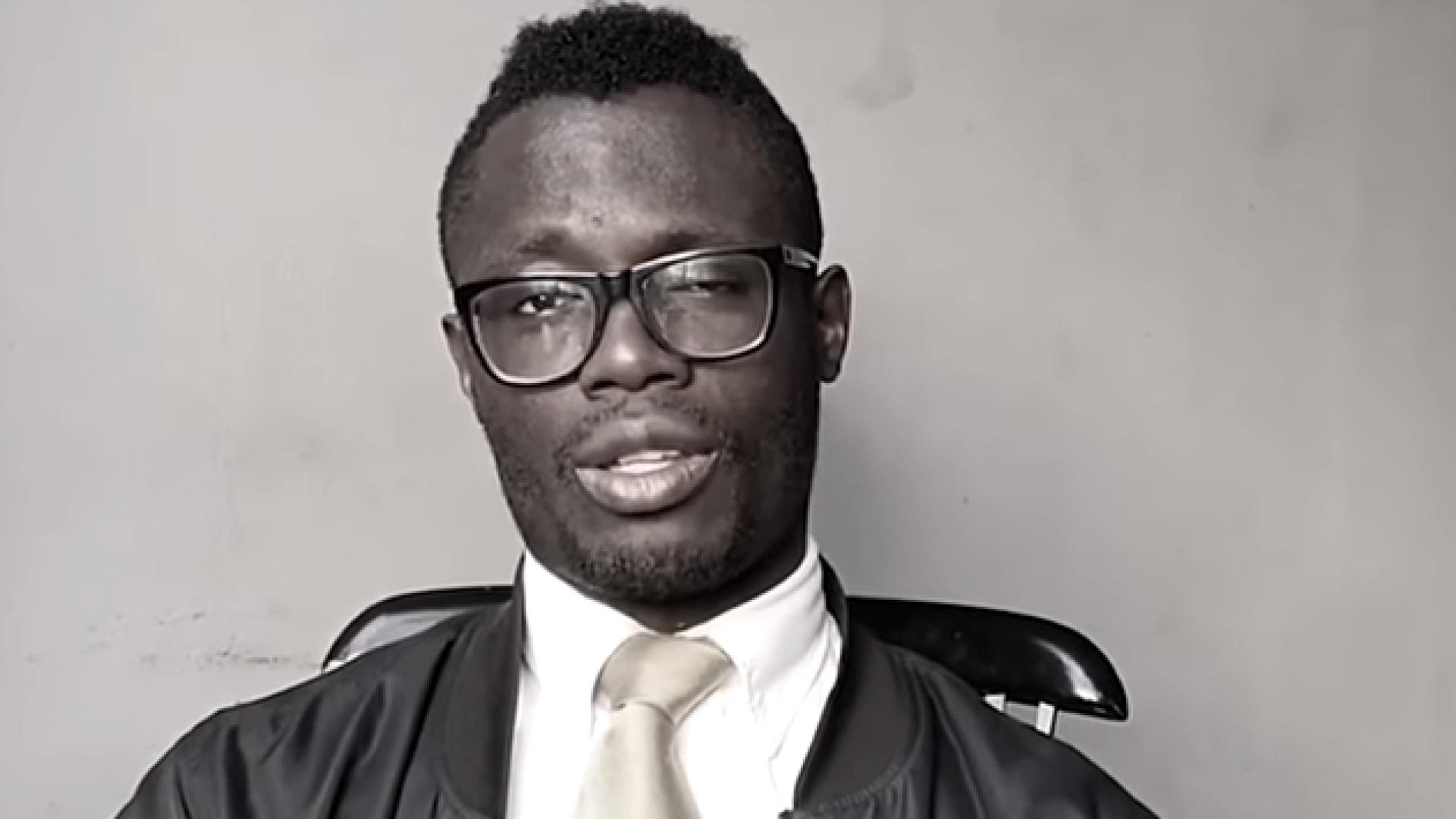 Олуафеми Олуапелуми – българинът от Нигерия