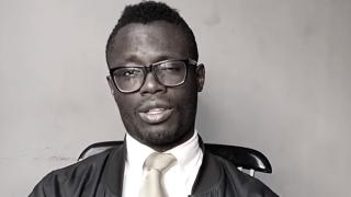 Олуафеми Олуапелуми – българинът от Нигерия