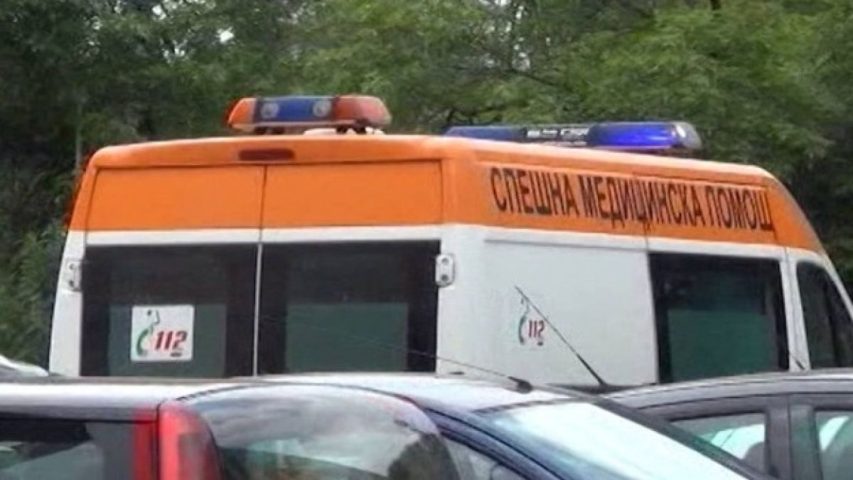 Нелепа трагедия! Пиян шофьор прегази приятеля си, докато...