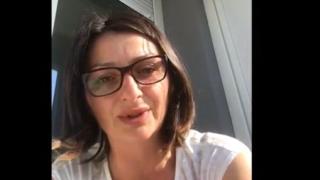 Българка на метри на терора в Лион: Чухме писъци и крещенето, а хората биеха по... (СНИМКИ/ВИДЕО)
