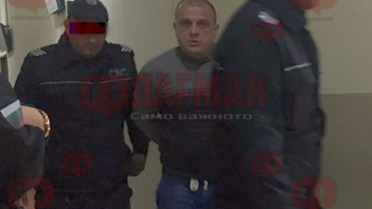 Гаргата май пое по правия път, имал 2 награди в Бургаския затвор