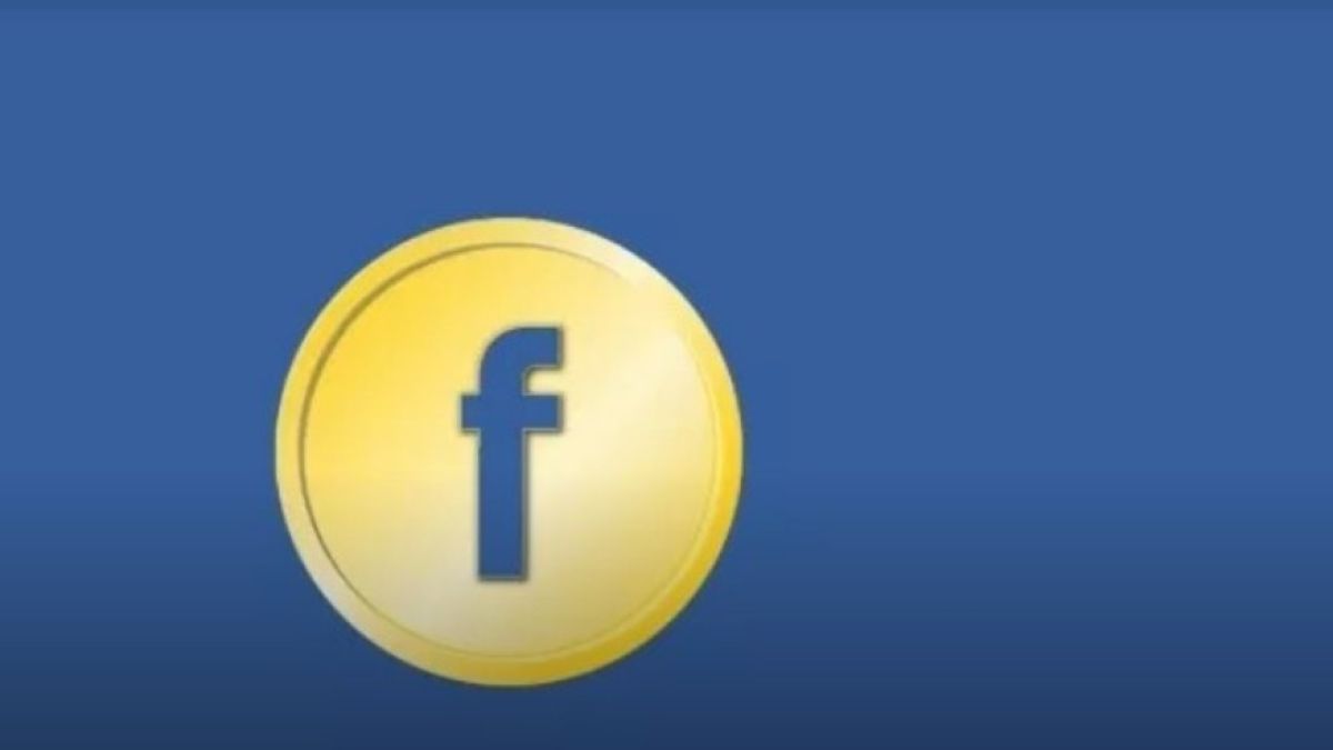 Facebook пуска своя криптовалута следващата година