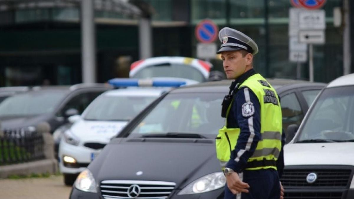 МВР със специални мерки за деня на вота