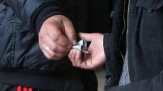 Започна се: Първи арест за купуване на гласове