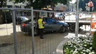 Внимание! "Паяците" вдигат коли и в изборния ден (ВИДЕО)