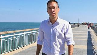 Димитър Николов: Гласувам за силен Бургас в Европа
