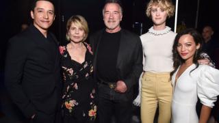 Трейлърът на „Терминатор” 6 предизвика фурор (ВИДЕО)