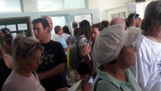 Ексклузивно в БЛИЦ: Вижте как върви гласуването в чужбина (СНИМКИ)