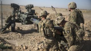 Голям проблем в Бундесвера! Стотици военни се нуждаят от психиатър