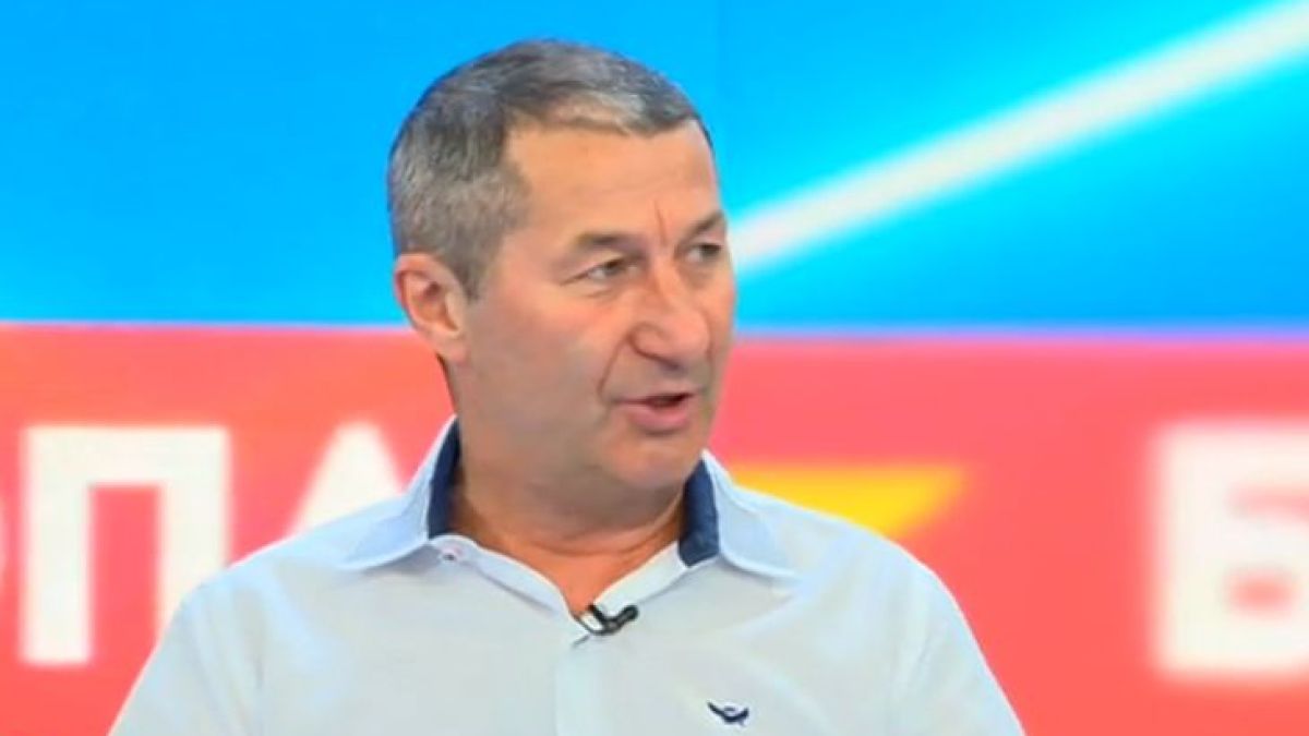 Каролев шашна Николаев с коментар за феномена Борисов и разкритие за парите на евродепутатите