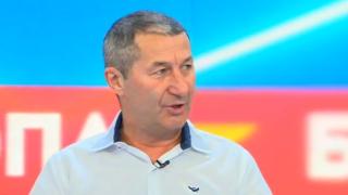 Каролев шашна Николаев с коментар за феномена Борисов и разкритие за парите на евродепутатите