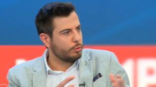 Не е за вярване къде заведоха бебето на Петя Дикова днес! (СНИМКА)