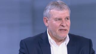 Лидерът на СДС: Кампанията на БСП се състоеше от компромати