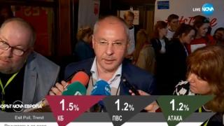 Станишев с остър коментар след изборите: БСП трябва да...