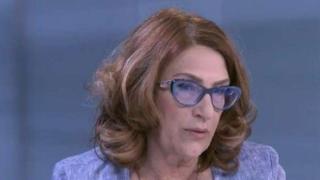 Татяна Буруджиева: Сега лидерите от БСП ще търсят виновни, този сюжет е игран от тях
