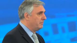 Калфин посочи топлата връзка между Брекзит и активното гласуване на евровота