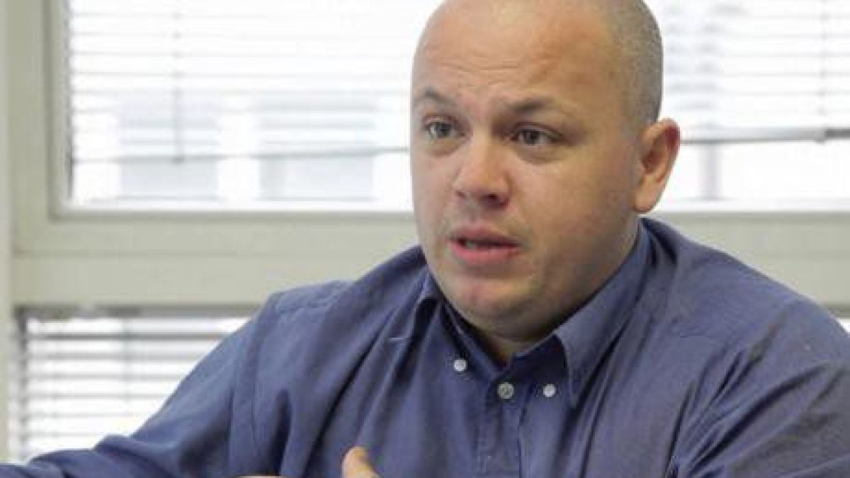 Депутатът Сашо Симов с громящо изказване за изборите и грешките на БСП