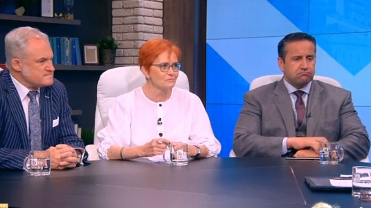 Пиргова и Харизанов се счепкаха пак за „Апартаментгейт“ и направиха изненадващи изводи 