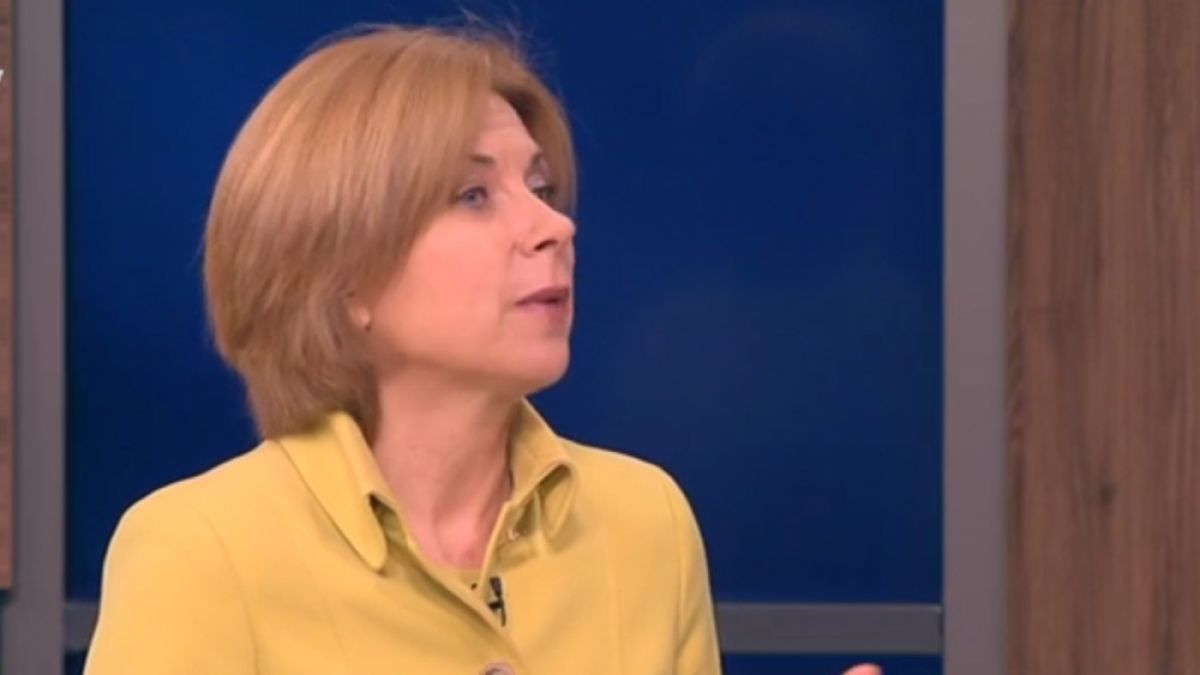 Боряна Димитрова: Резултатите показват желание да се запази правителството