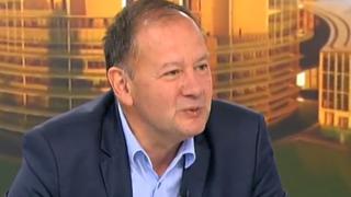 Миков посочи причините за неуспеха на БСП