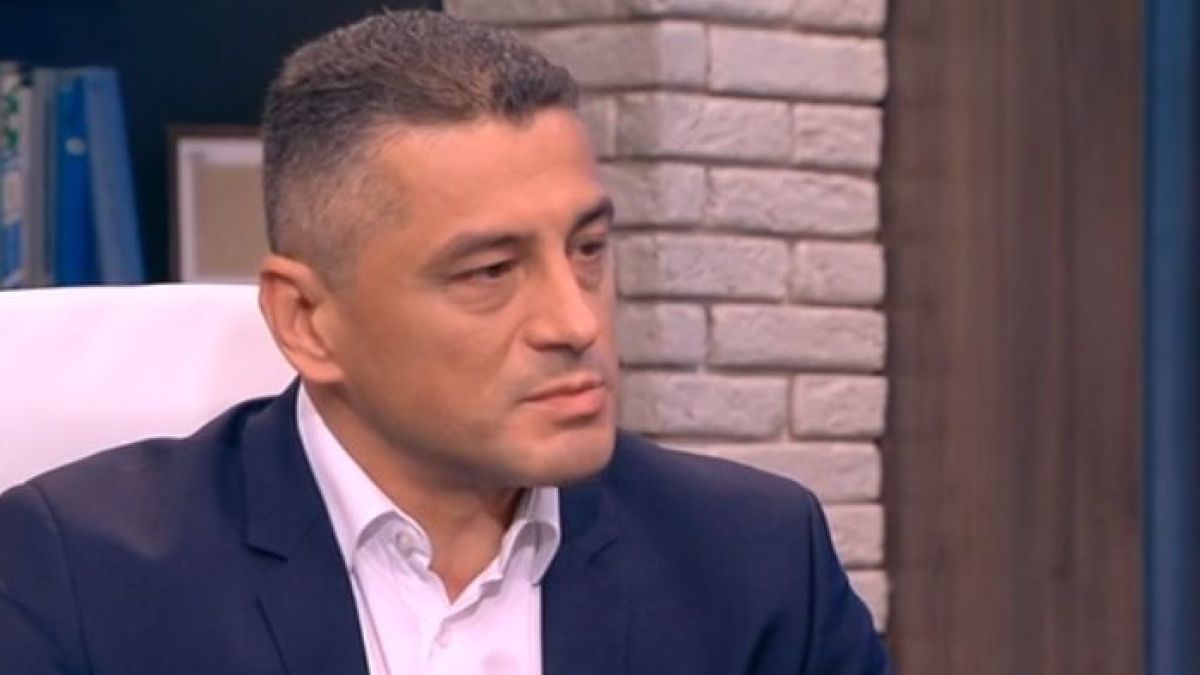 Красимир Янков призна: БСП не можа да мобилизира твърдото си ядро