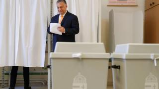 Орбан потрива доволно ръце: Победата ще даде възможност за…